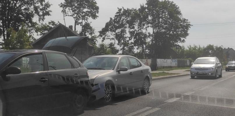 Sokołowianka ukarana wysokim mandatem za nieostrożność