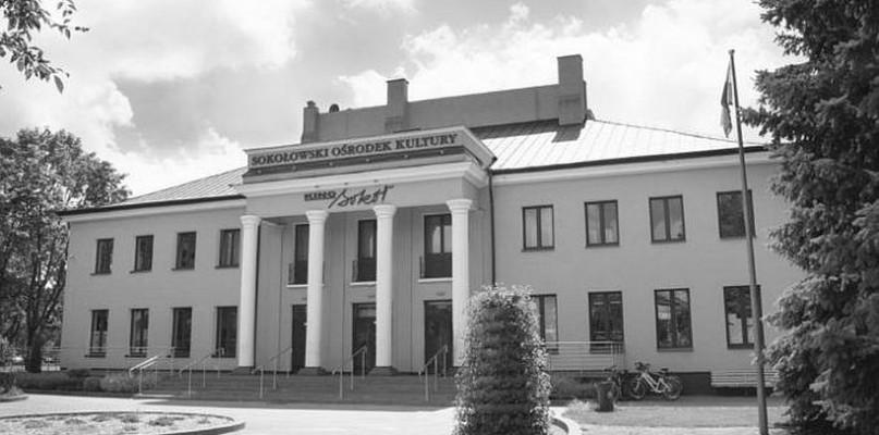 SOK odwołuje czwartkowe i piątkowe koncerty