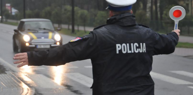 Kierowcy będą musieli uważać! Niebawem wejdzie zasada 