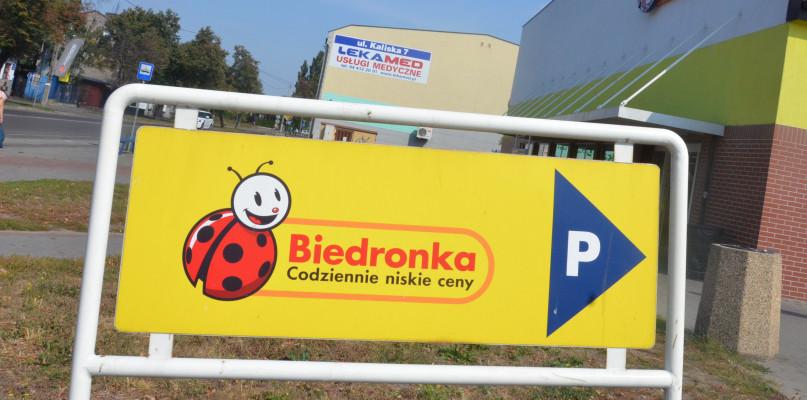 Biedronki czynne w niedziele? 