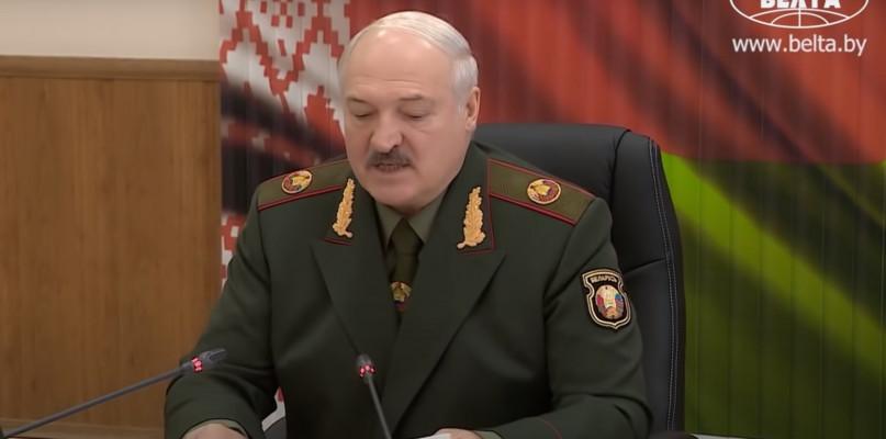 Przywódca Białorusi ma dla Polaków niespodziewaną propozycję! Chodzi o...