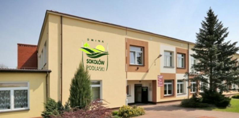 Przy szkole w Grochowie powstanie sala sportowa!