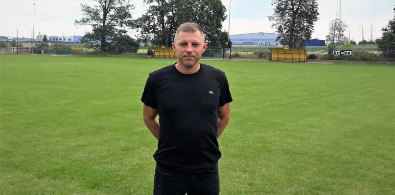 Tomasz Wojtczuk: Zawsze gramy o zwycięstwo