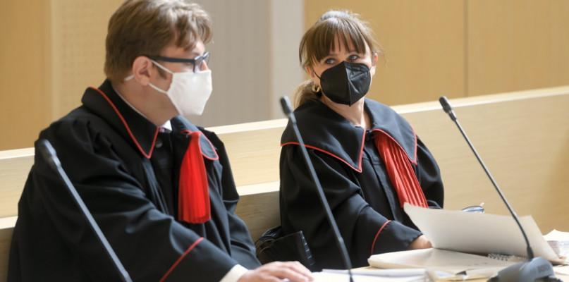 Ciąg dalszy sprawy porwania 14-latki! Jest 3-miesięczny areszt!