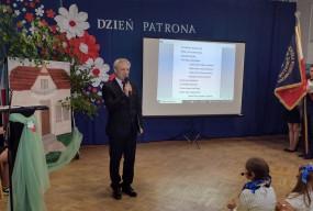 Konkurs na dyrektora Zespołu Szkół w Ceranowie rozstrzygnięty