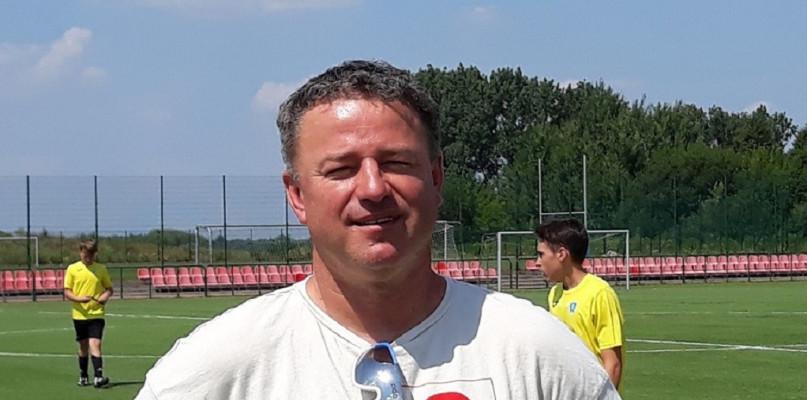 Rafał Marcyniuk: Drużyna uwierzyła w siebie