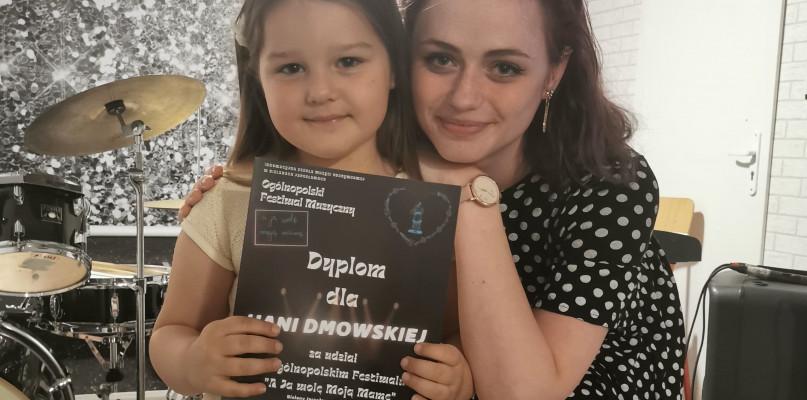 Bielany. Festiwal przyciągnął muzyczne talenty z całej Polski.