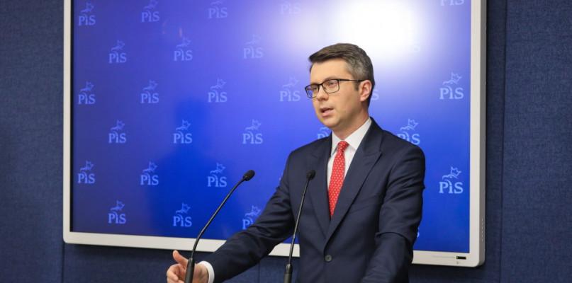 Rzecznik rządu stanowczo w sprawie węgla. „Zrobimy…”
