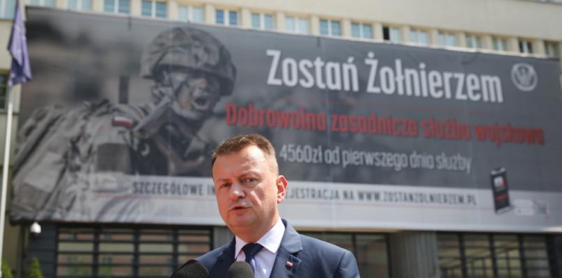Czołgi i samoloty z Korei trafią do polskiego wojska? Są zapowiedzi
