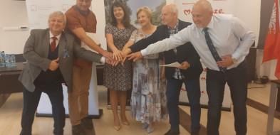 Umowa na remont Kosowskiej i Wesołej podpisana