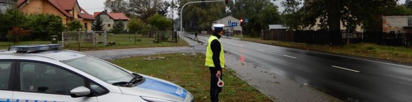 Miał 103 dni do odsiadki, próbował uciec przed policją fiatem ducato