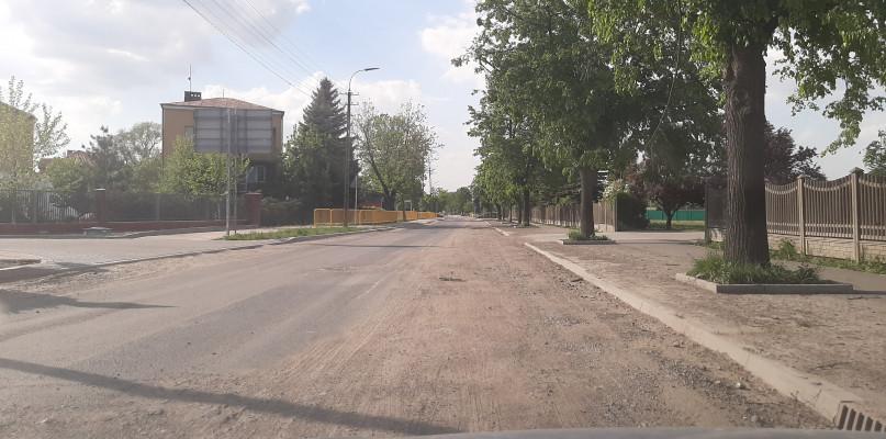 Wkrótce ruszy remont Kosowskiej! Jest jedno „ale”...