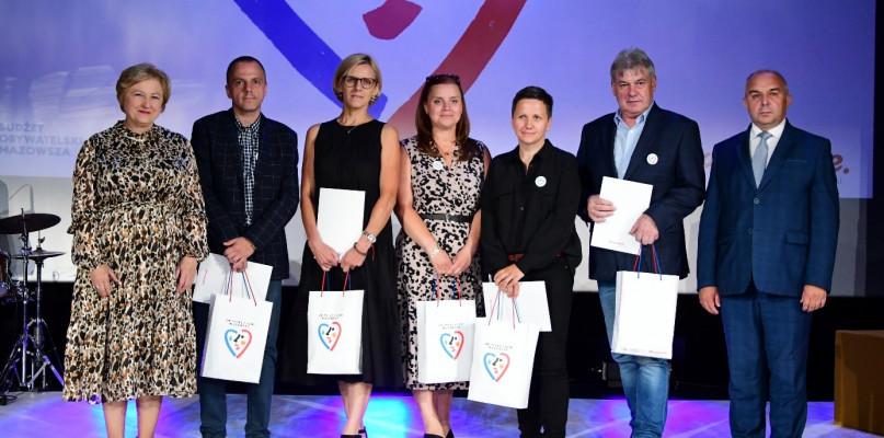 Mieszkańcy regionu siedleckiego zdecydowali!