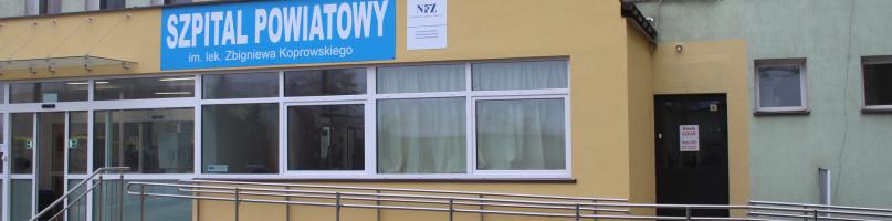 Sokołowski szpital kupił urządzenie do rezonansu magnetycznego