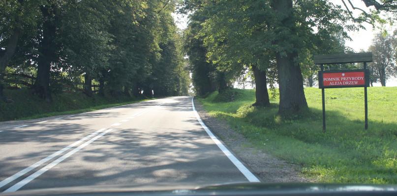 Rusza remont krajówki, kierowców czekają utrudnienia