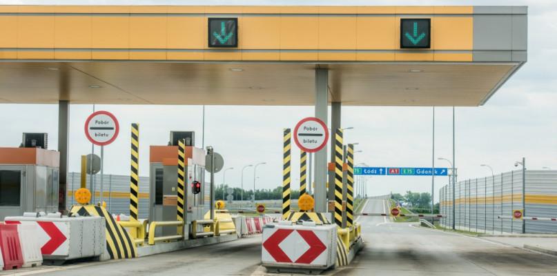 Darmowe przejazdy autostradami w wakacje tylko dla wybranych! Kto skorzysta?
