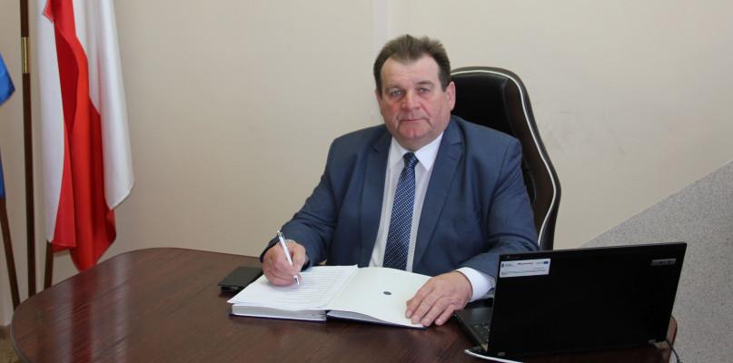 Mamy u nas zgodę, rozsądek i rozwagę