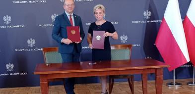 Gmina Repki dostanie ponad milion złotych na drogę