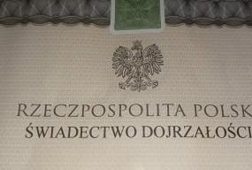 Jak wypadły matury w sokołowskich szkołach?