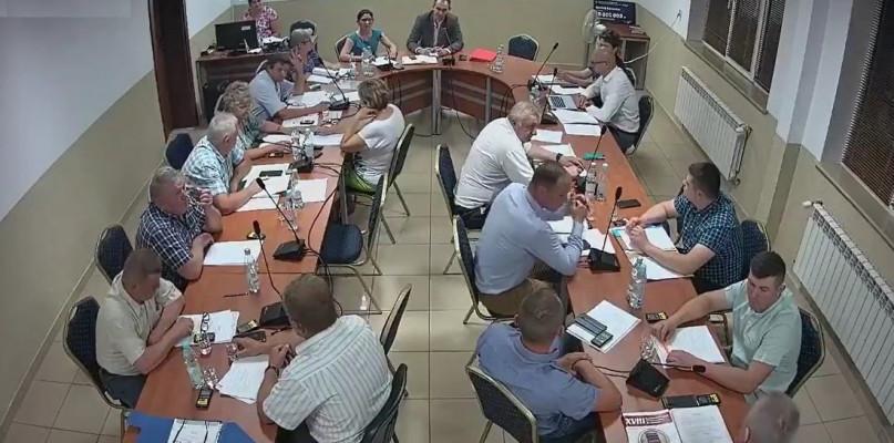 Wójt gminy Ceranów bez wotum zaufania