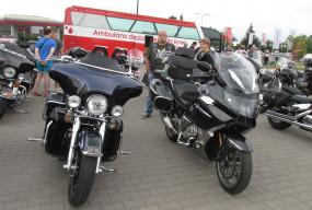 Sokołów Podlaski. Kolejne Motoserce za nami.