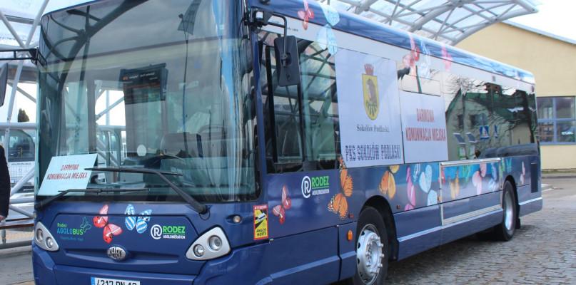 Komunikacja miejska zawieszona na czas wakacji