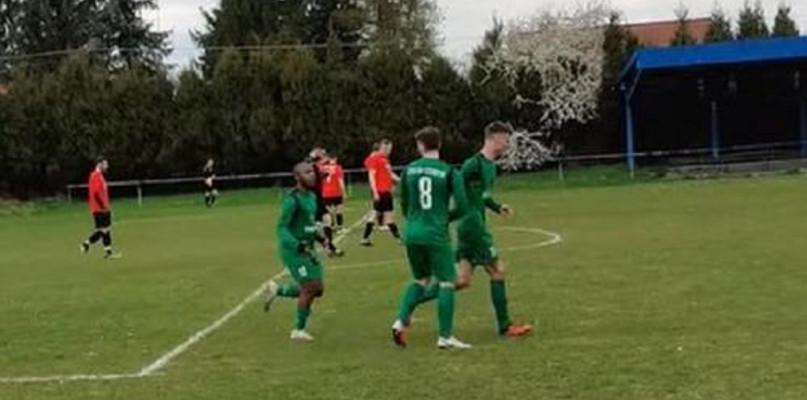 Zorza i BTS poznały przeciwników