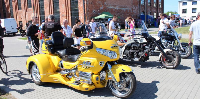 Motoserce 2022 już w sobotę