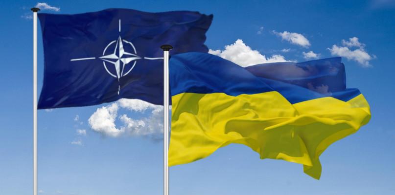NATO ma podjąć decyzję ws. Rosji. 