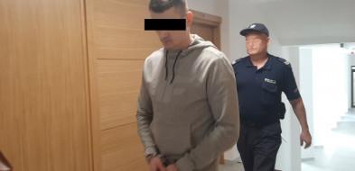 15 lat i 40 tys. zł za zabicie żony. Brat ofiary: to nie jest sprawiedliwe!