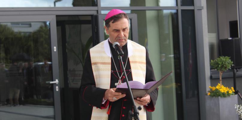 Biskup ogłosił zmiany wśród księży z diecezji