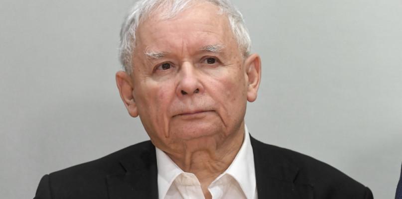 Kaczyński poza rządem Morawieckiego! Kto go zastąpi? 