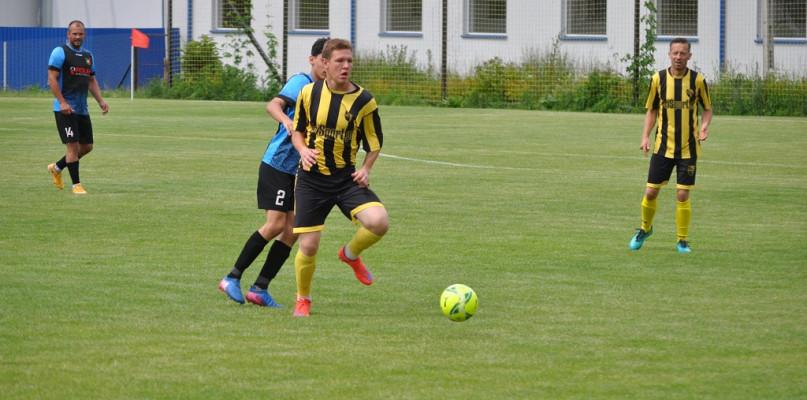 Hat-trick Zinkevycha na koniec sezonu!