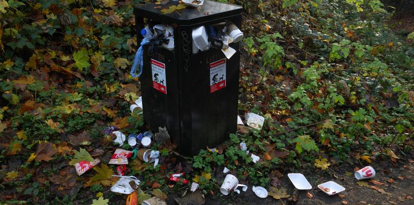 Rząd chce uderzyć w śmieciarzy! Robisz to? Szykuj się na surową karę