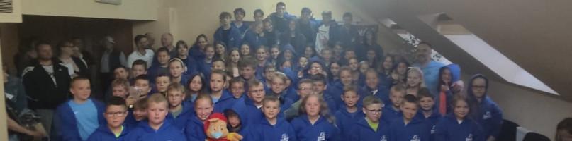 Oni byli najlepsi w Grand Prix Sokołowa Podlaskiego