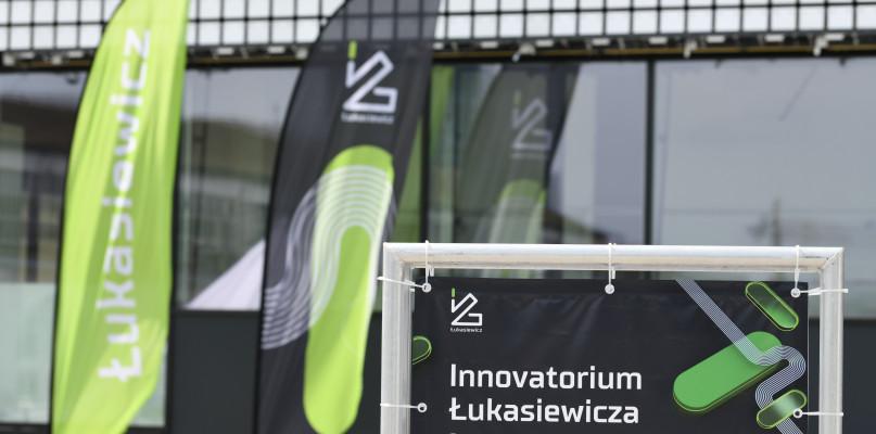 Sieć Badawcza Łukasiewicz: w ramach EIT naukowcy i przedsiębiorcy tworzą technolog