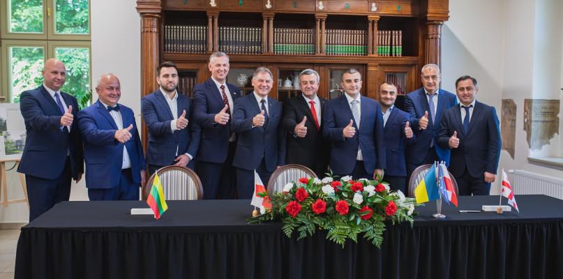 Partnerska dla Sokołowa Czerwionka-Leszczyny świętowała 60-lecie