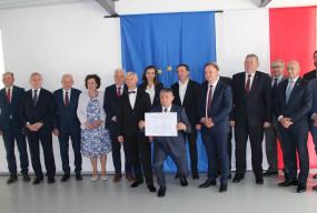 Sokołów Podlaski jako pierwszy w Polsce będzie zasilany zieloną energią