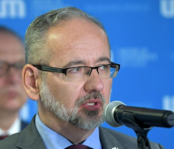 Jest pierwszy przypadek małpiej ospy w Polsce! Co wiemy?