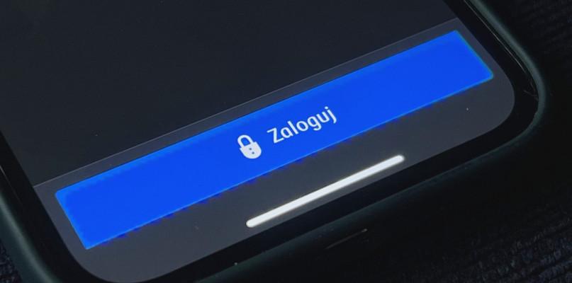 Masz konto w tym banku? Uważaj na aplikację!