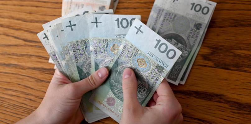 Będzie kolejna podwyżka minimalnej pensji!