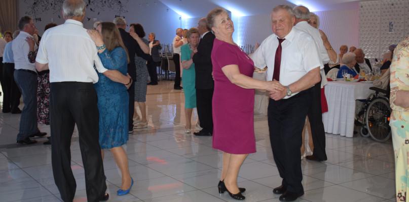 Seniorzy umieją się bawić!