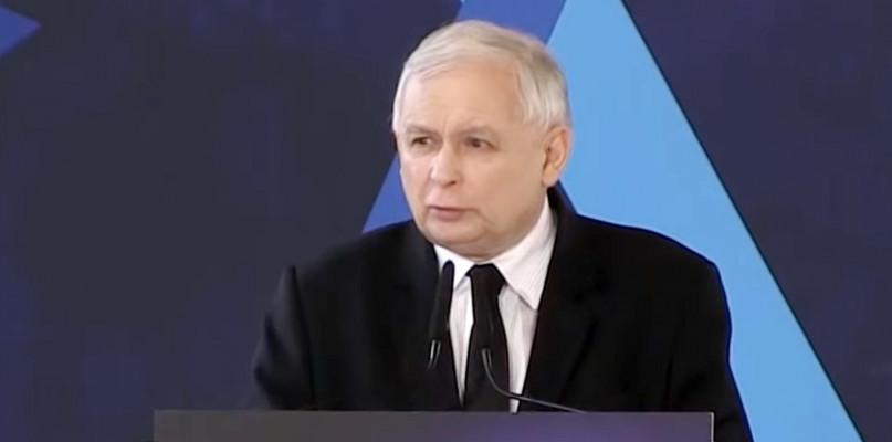 W sobotę konwencja PiS. Co obiecają tym razem?