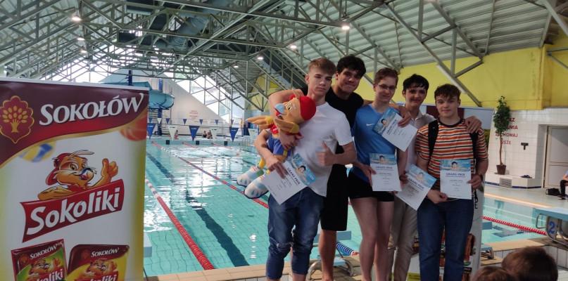 Za nami ostatnia runda Grand Prix KS Neptun Sokołów Podlaski