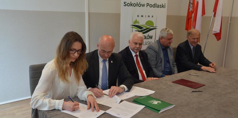 Na tę inwestycję czeka wielu mieszkańców gminy Sokołów Podlaski