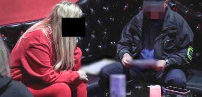 Potężne uderzenie w sieć klubów go-go. Nie uwierzysz, co przejęła policja...