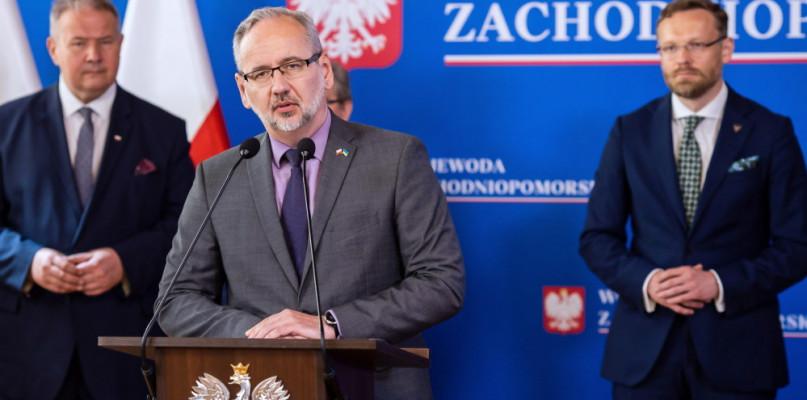 Małpia ospa będzie 