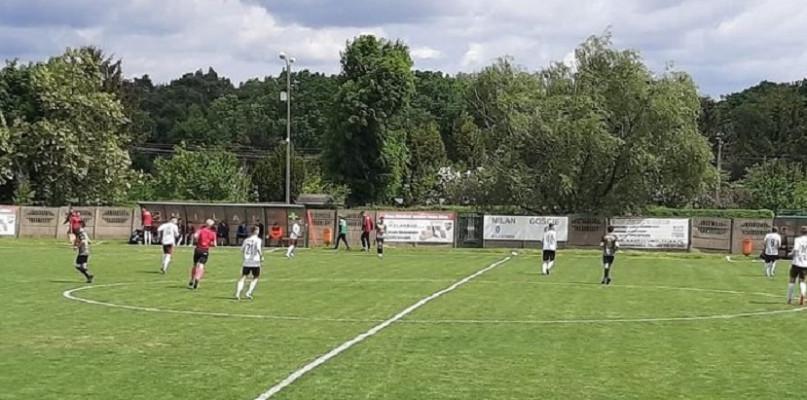 Podlasie rozbiło Milan