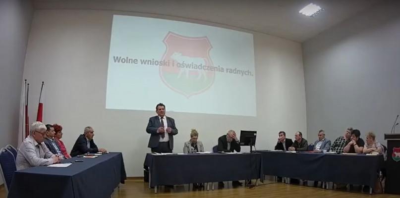 Burmistrz Kosowa: nie możemy odpuścić 9,5 mln zł dofinansowania!