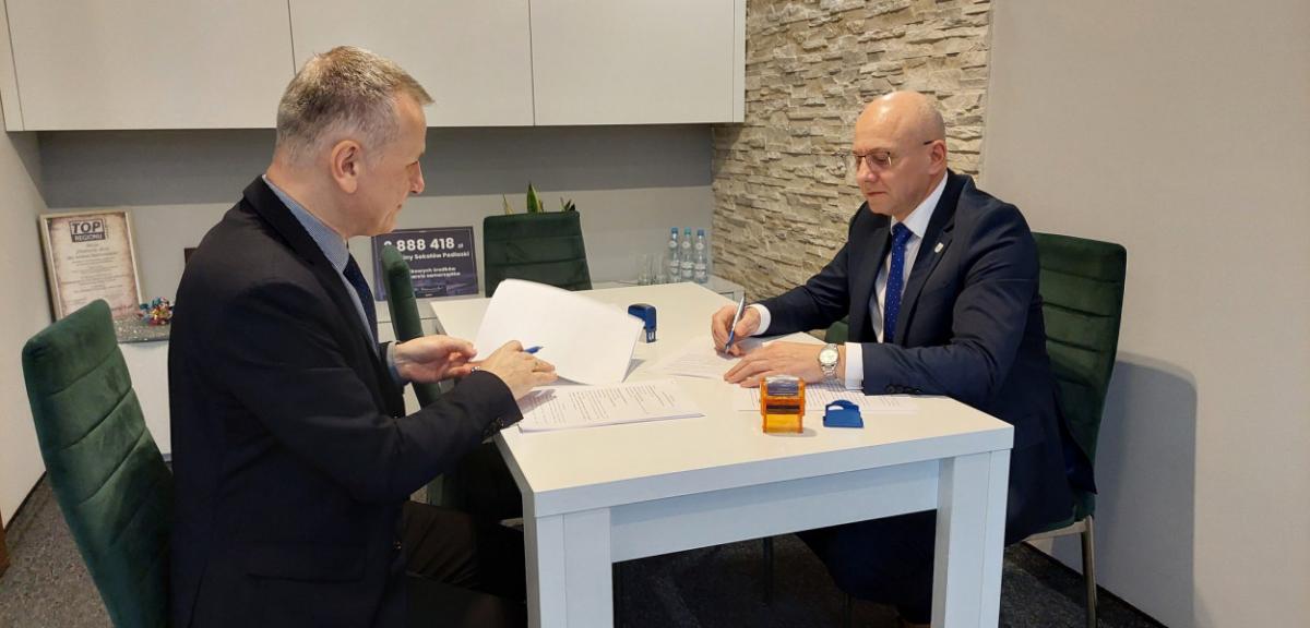 PGK z Węgrowa odbierze śmieci z gminy Sokołów Podlaski